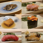 Fudoumae Sushi Iwasawa - 