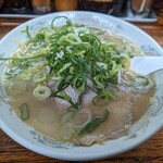 大黒ラーメン - 