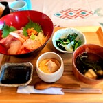 お食事処 旬菜 - 