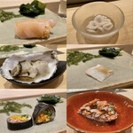 Fudoumae Sushi Iwasawa - 