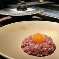 西麻布 焼肉 X - 