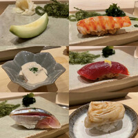 不動前 すし 岩澤 - 