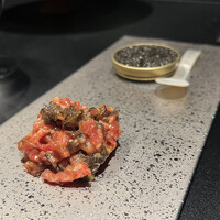 西麻布 焼肉 X - 