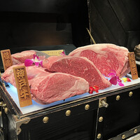 西麻布 焼肉 X - 