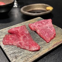 西麻布 焼肉 X - 