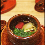 馬車道 大かわ - 