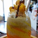 ビタ スムージーズ - 