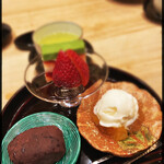 馬車道 大かわ - 