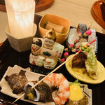 馬車道 大かわ - 