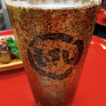 むさし - 生ビール