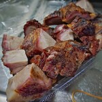 焼豚ひちまる - 