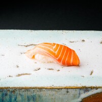 サーモン