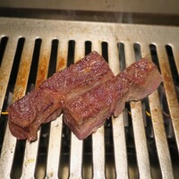 焼肉うしごろ 銀座店 - 