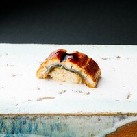 国産うなぎ
