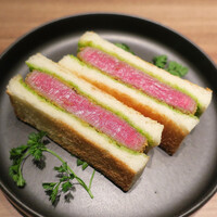 焼肉うしごろ 銀座店 - 