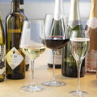 京都 AWA DINING COLLET_2