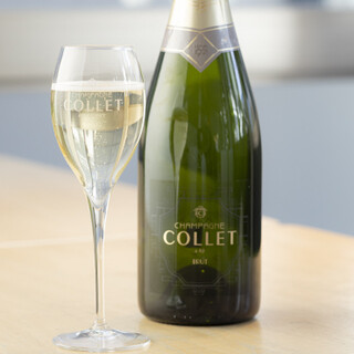 京都 AWA DINING COLLET_1