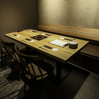 鴨しゃぶ粋玄_2