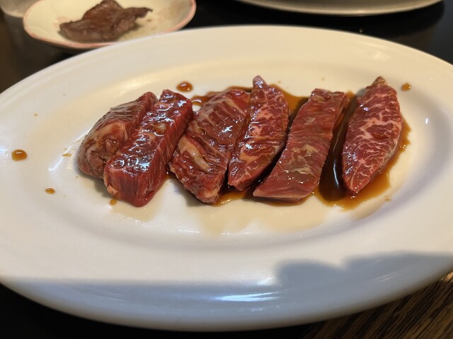 かわ村 - 上盛岡（焼肉）の写真