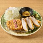 牛カツ京都勝牛 - 