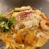 SHRIMP NOODLE 海老ポタ