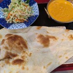 ゴルカ キッチン - 