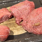 焼肉料理屋わんこ - 