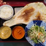 ゴルカ キッチン - 