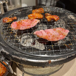 Horumon Yaki Yakiniku Yoshiko Chan - 