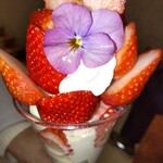 フルーツのウメダ - 