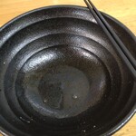 ふじ - ごちそうさまでした