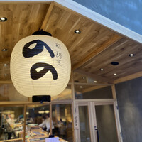 梅田 鮨割烹のの - 外観