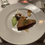 チニャーレエノテカ - 