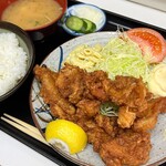 とんかつ まさ - 