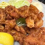 とんかつ まさ - 