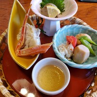 かに道楽 練馬谷原店 - 