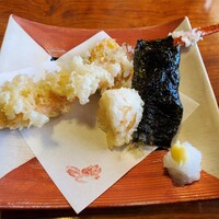 かに道楽 練馬谷原店 - 