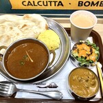 ムンバイ エクスプレス - 