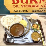 ムンバイ エクスプレス - 