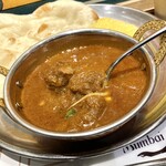 ムンバイ エクスプレス - 