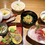 お酒と創作和食を楽しむお店 酒彩 たなか - 【店主おまかせコース】