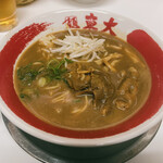 Ramen Toudai - 