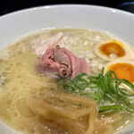 齋藤鶏治郎 - 