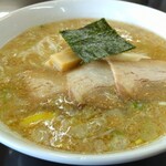 Satou Chuuka Soba Rou Bai Negibouzu - 