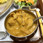 ムンバイ エクスプレス - 