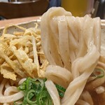 武蔵野うどん こぶし - 