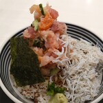 Tsujihan - 竹1,080円