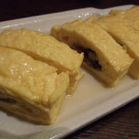鰻 十和田 - う巻き