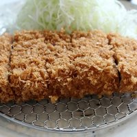 とんかつ まい泉 青山本店 - 黒豚ヒレカツ膳