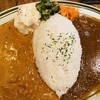 溝ノ口カレー